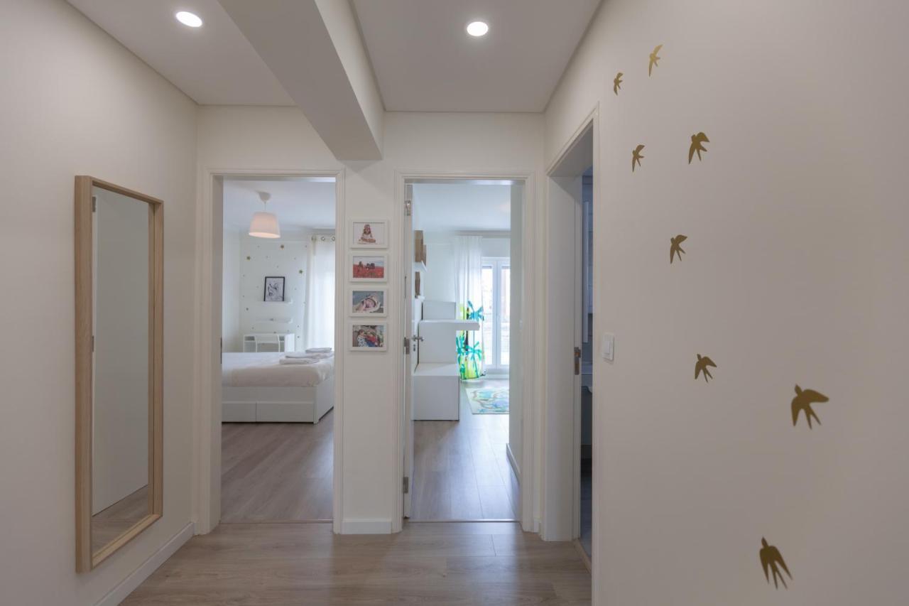 Flh Olivais Family Flat Apartment *