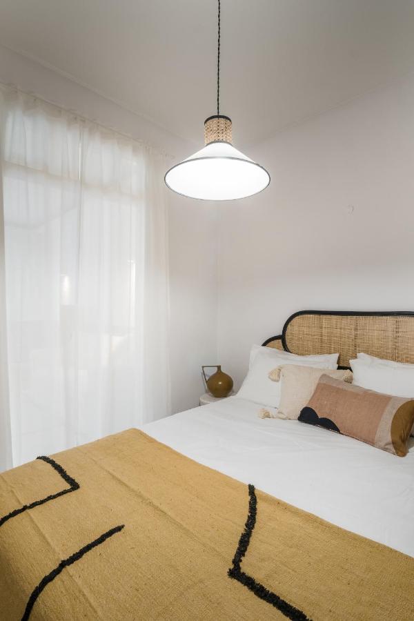 Casa Boma - Typical & Charming - Campo Iii Apartment Lisbon