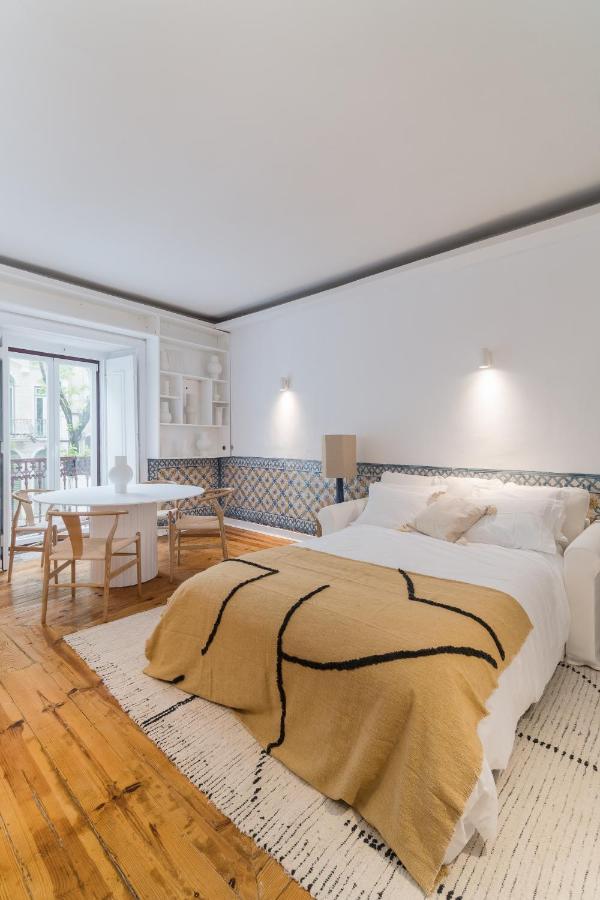 Casa Boma - Typical & Charming - Campo Iii Apartment