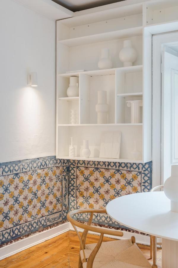 Apartment Casa Boma - Typical & Charming - Campo Iii