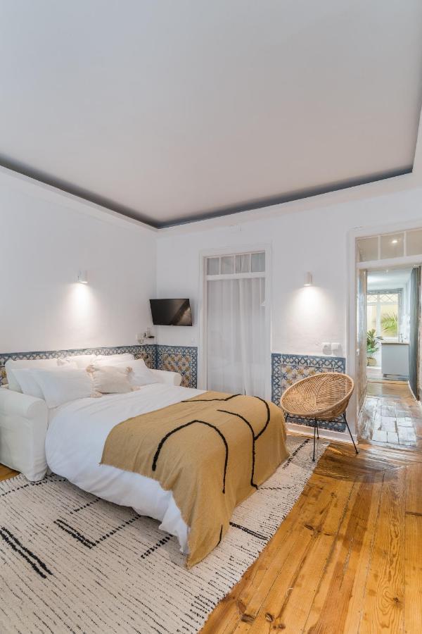Apartment Casa Boma - Typical & Charming - Campo Iii *