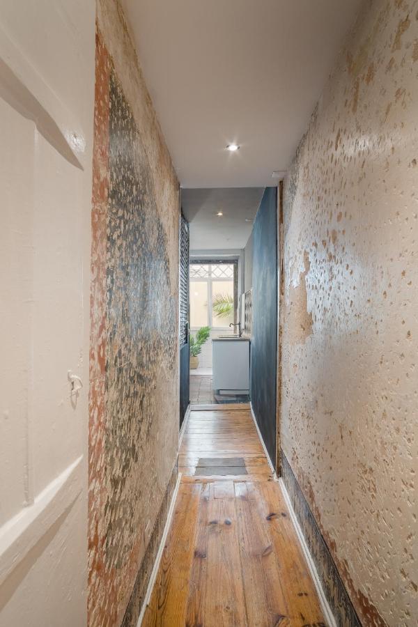 Casa Boma - Typical & Charming - Campo Iii Apartment Lisbon