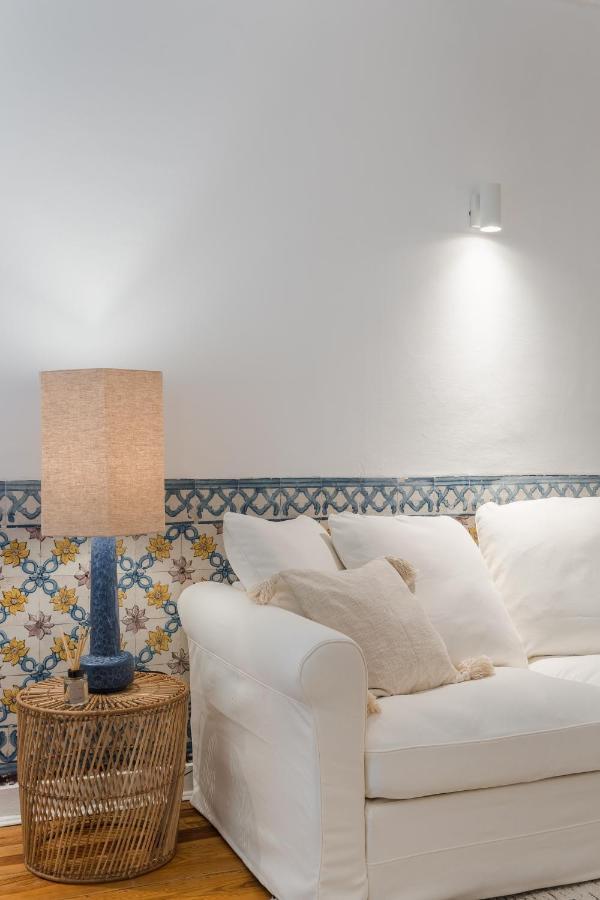 Apartment Casa Boma - Typical & Charming - Campo Iii Lisbon