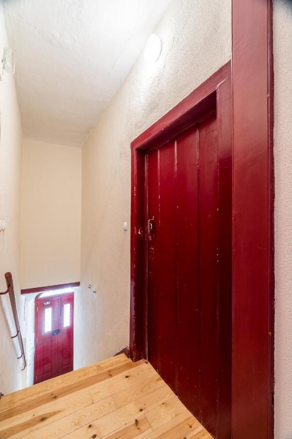 Casa Boma - Typical & Charming - Campo Iii Lisbon