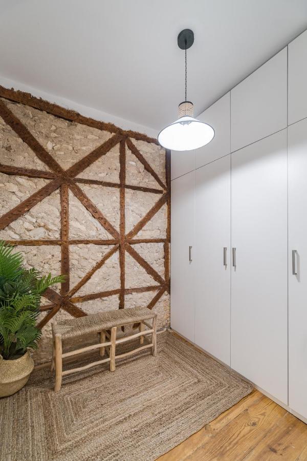 Casa Boma - Typical & Charming - Campo Iii Apartment *
