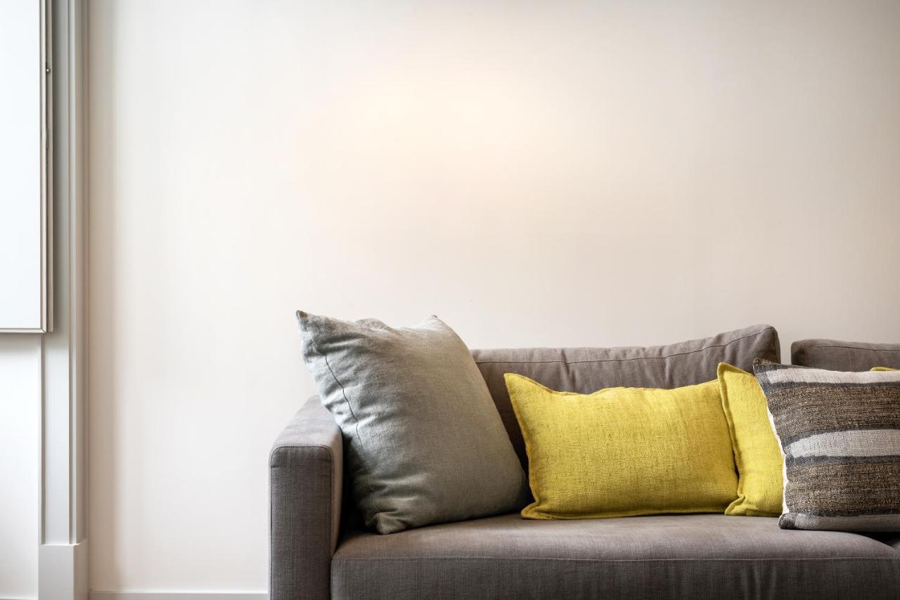 Beautiful Close To Praca Do Comercio By Lovelystay Apartment *