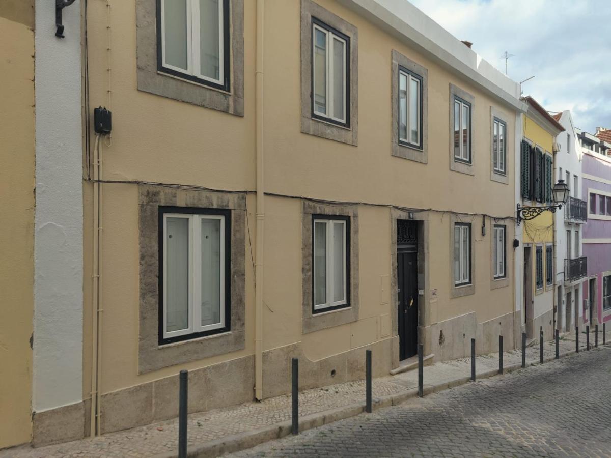 Bairro Alto Music Lisbon