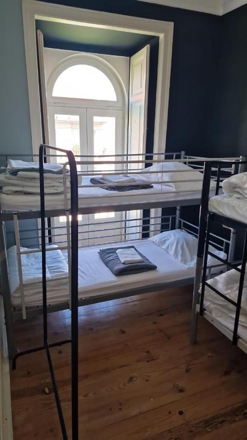 D&n Hostel Lisbon