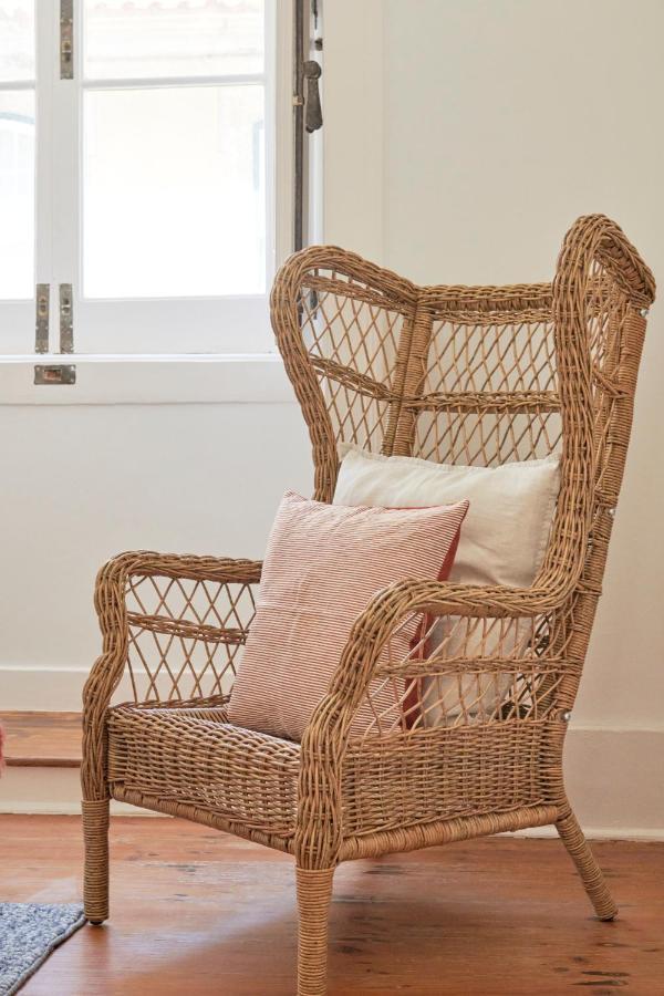 Sunny Pink Street Historical Apt, By Timecooler Apartment Lisbon