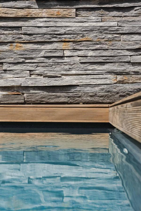 Casa Boma - Unique With Swimming Pool - Marvila I Apartamento