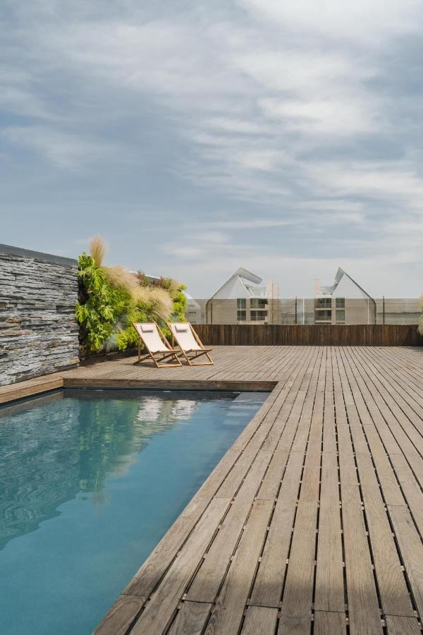 Apartamento Casa Boma - Unique With Swimming Pool - Marvila I