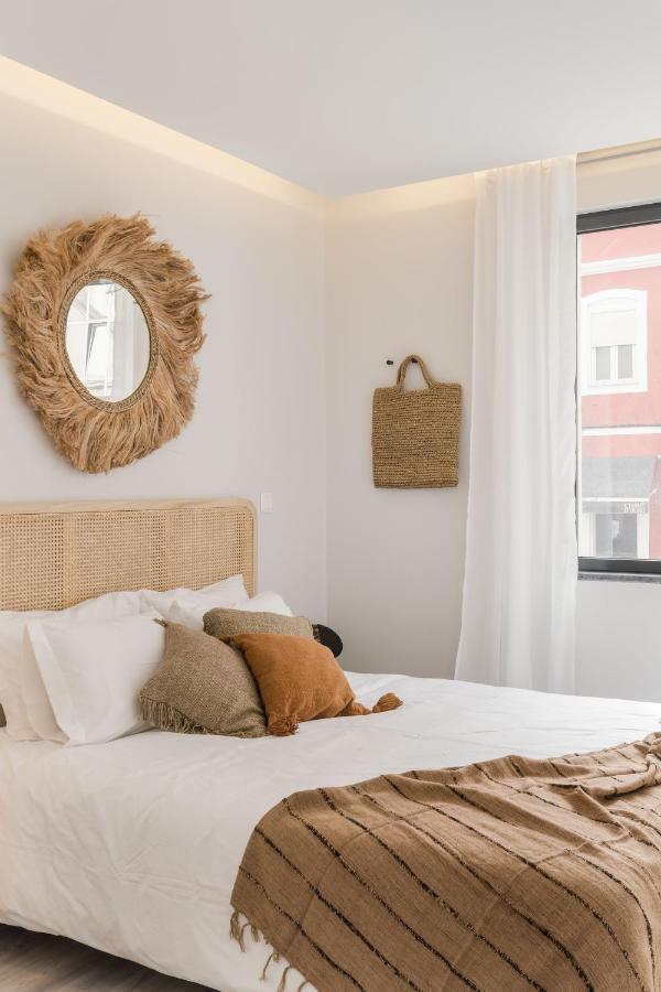 Casa Boma - Unique With Swimming Pool - Marvila I Apartamento Lisboa