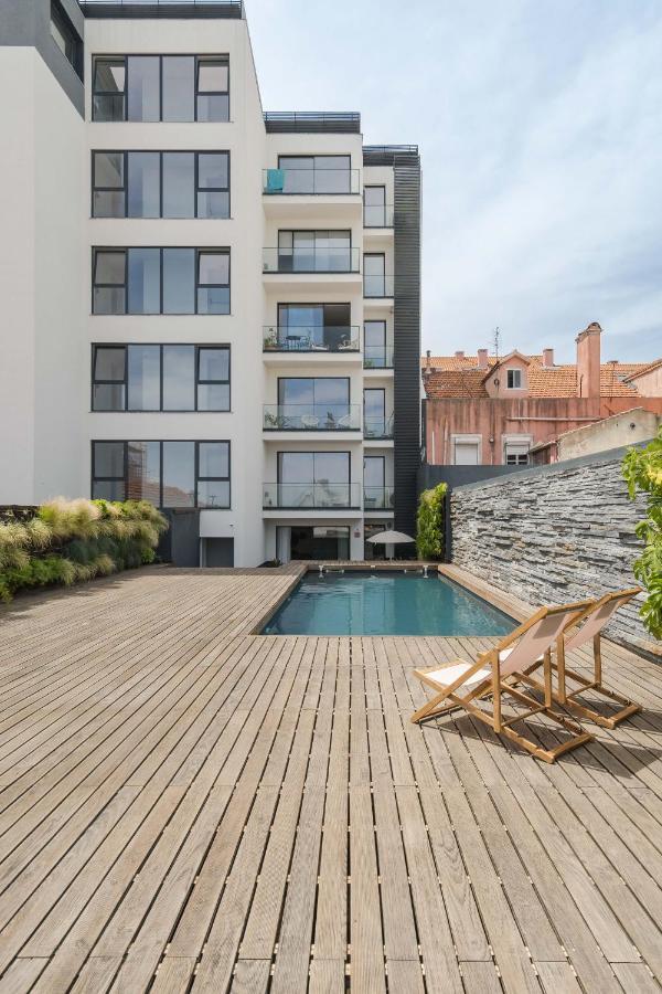 Casa Boma - Unique With Swimming Pool - Marvila I Apartamento Lisboa