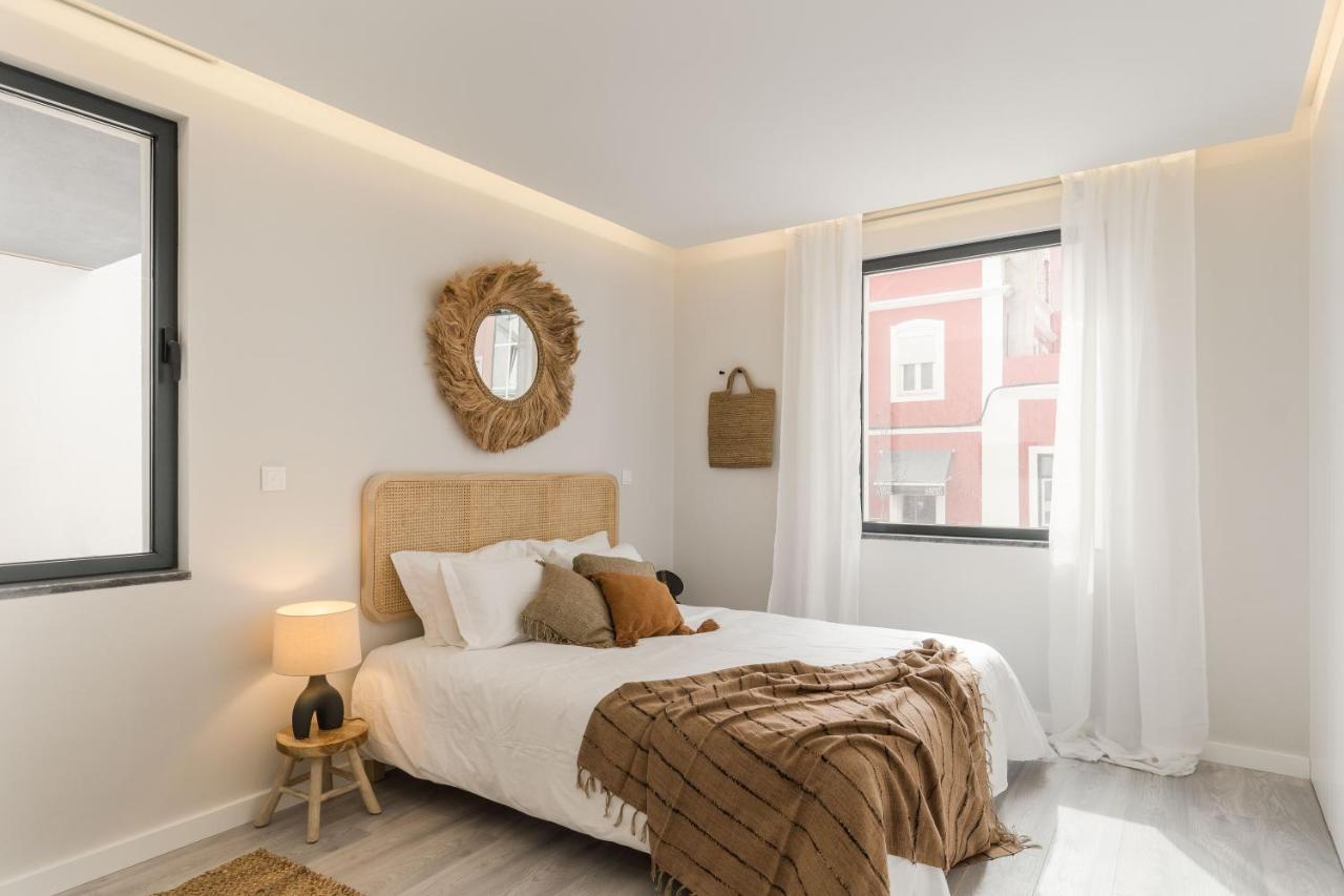 Apartamento Casa Boma - Unique With Swimming Pool - Marvila I Lisboa