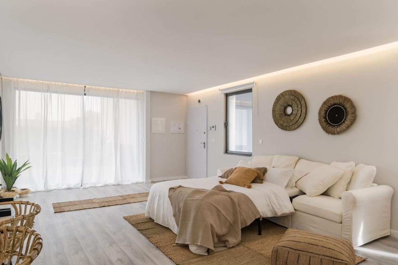 Apartamento Casa Boma - Unique With Swimming Pool - Marvila I *