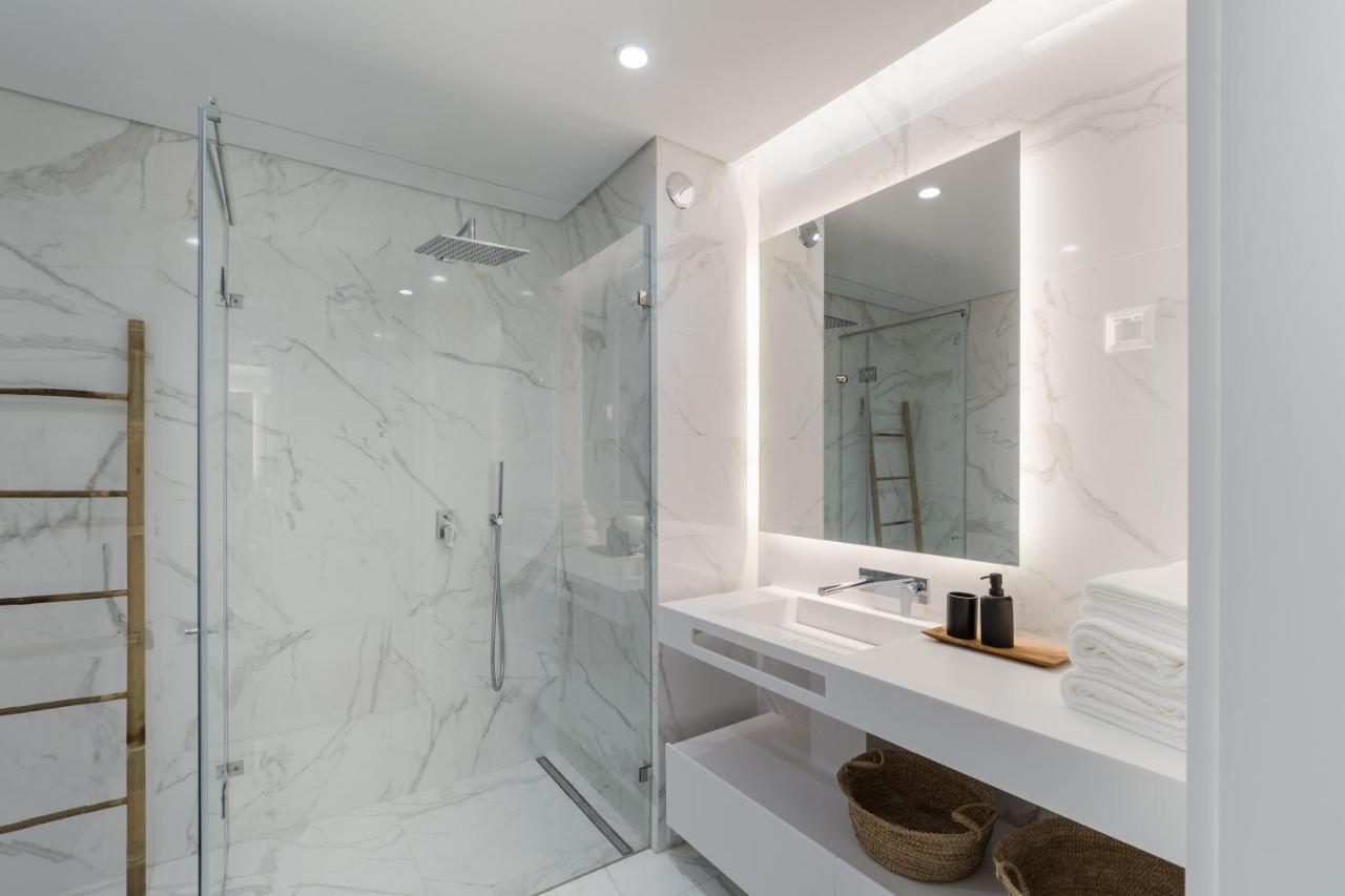 Apartamento Casa Boma - Unique With Swimming Pool - Marvila I *