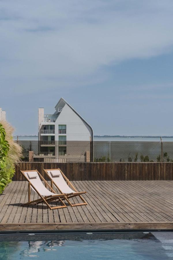 Apartamento Casa Boma - Unique With Swimming Pool - Marvila I *