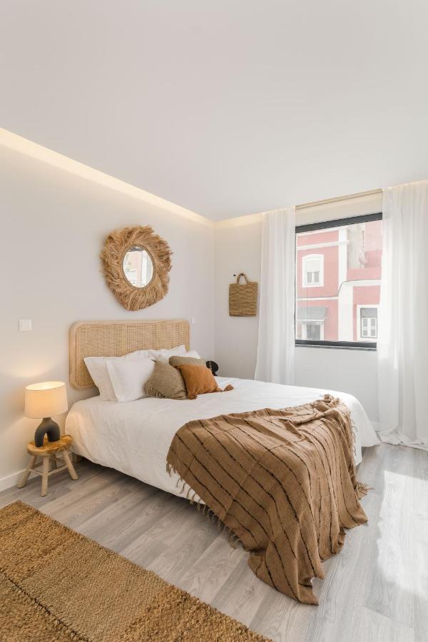 Casa Boma - Unique With Swimming Pool - Marvila I Apartamento Lisboa