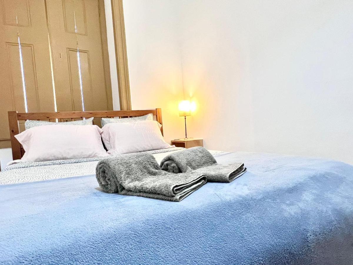 Guest house Frank's House & Happy Belem Lisbon
