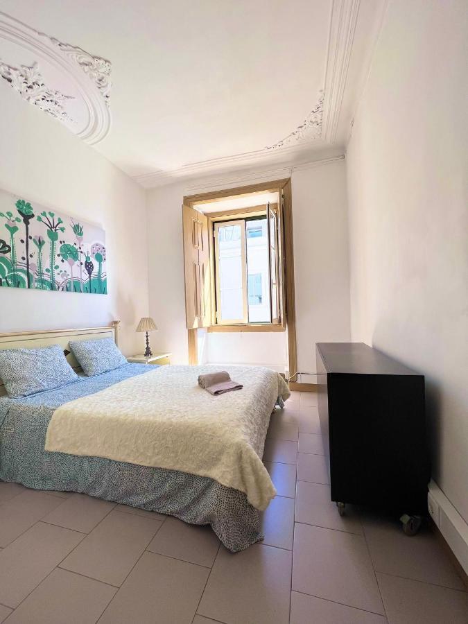 Frank's House & Happy Belem Guest house Lisbon