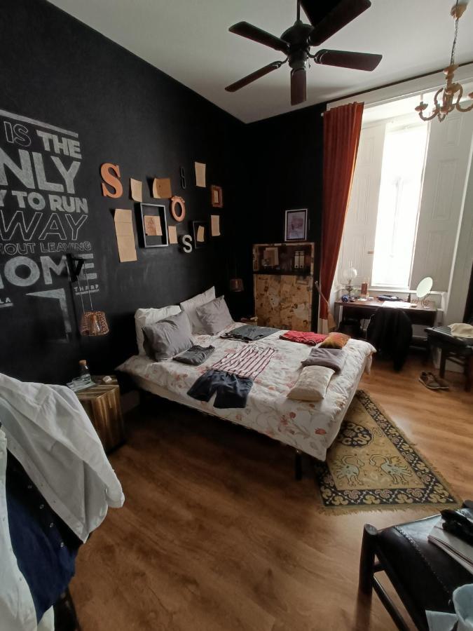 Guest house The Pessoa *