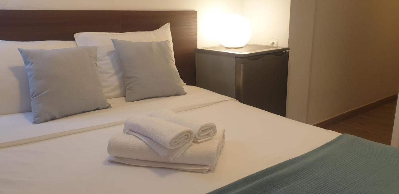 Pensamento Iv Guest house *