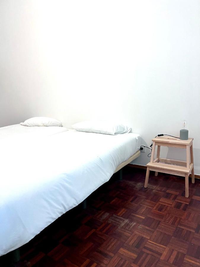 Flores Terrace Apartment *