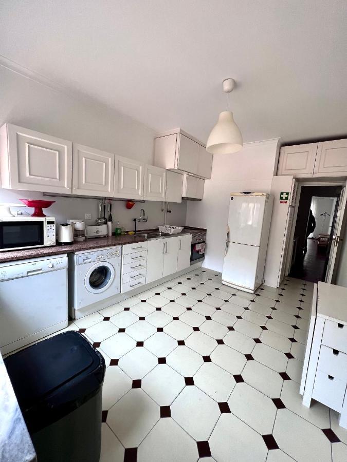 Apartment Flores Terrace