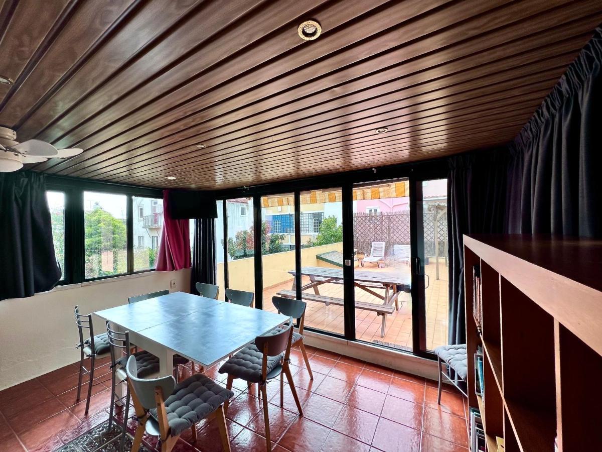 Apartment Flores Terrace *