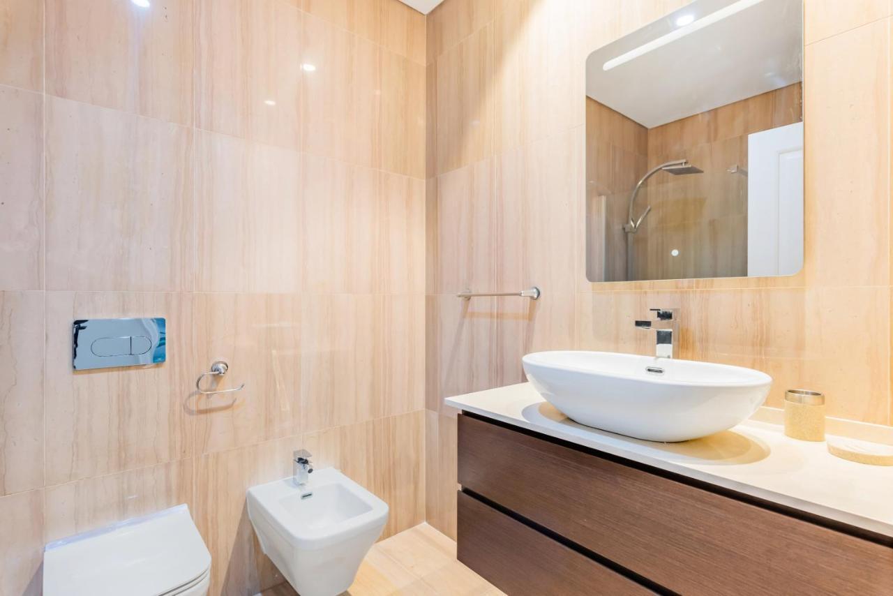 Apartment Downtown 75 Prestige In Baixa Lisbon