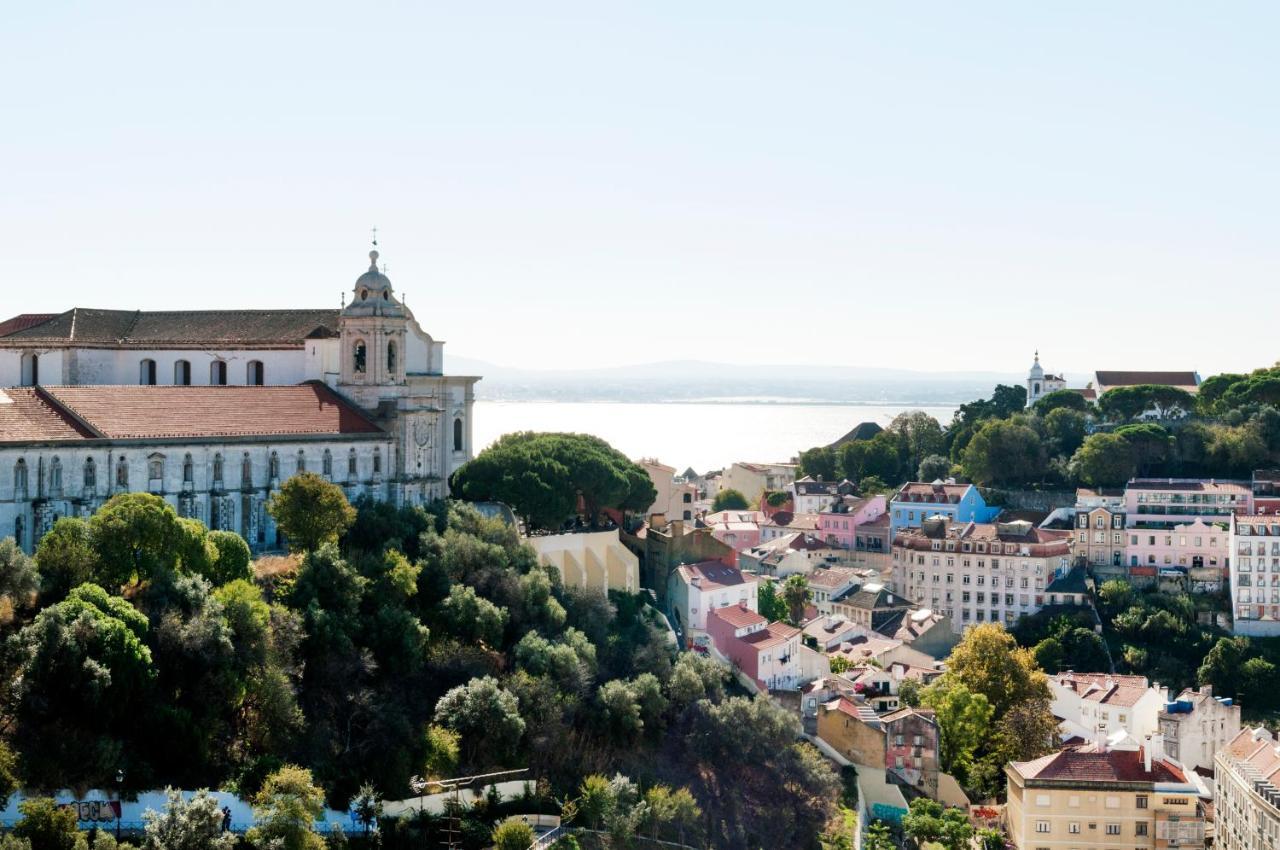 Graca - Castle | Cheese & Wine * Lisbon