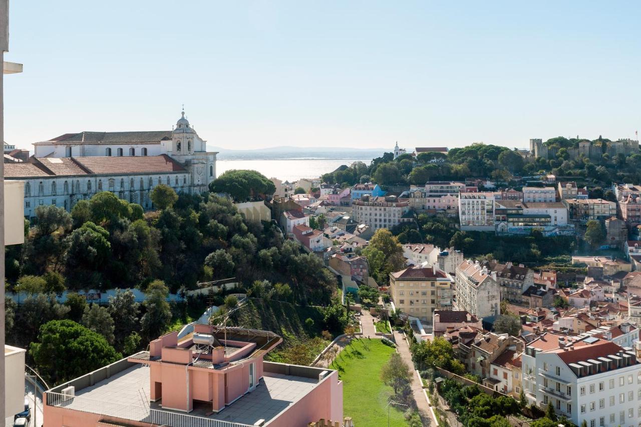 Graca - Castle | Cheese & Wine Lisbon