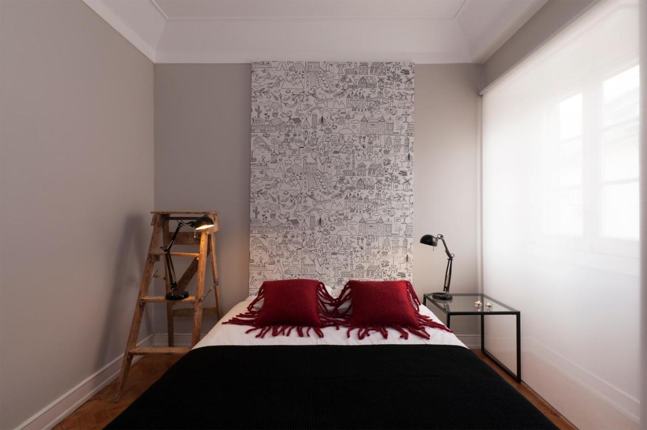 Graca - Castle | Cheese & Wine Apartment