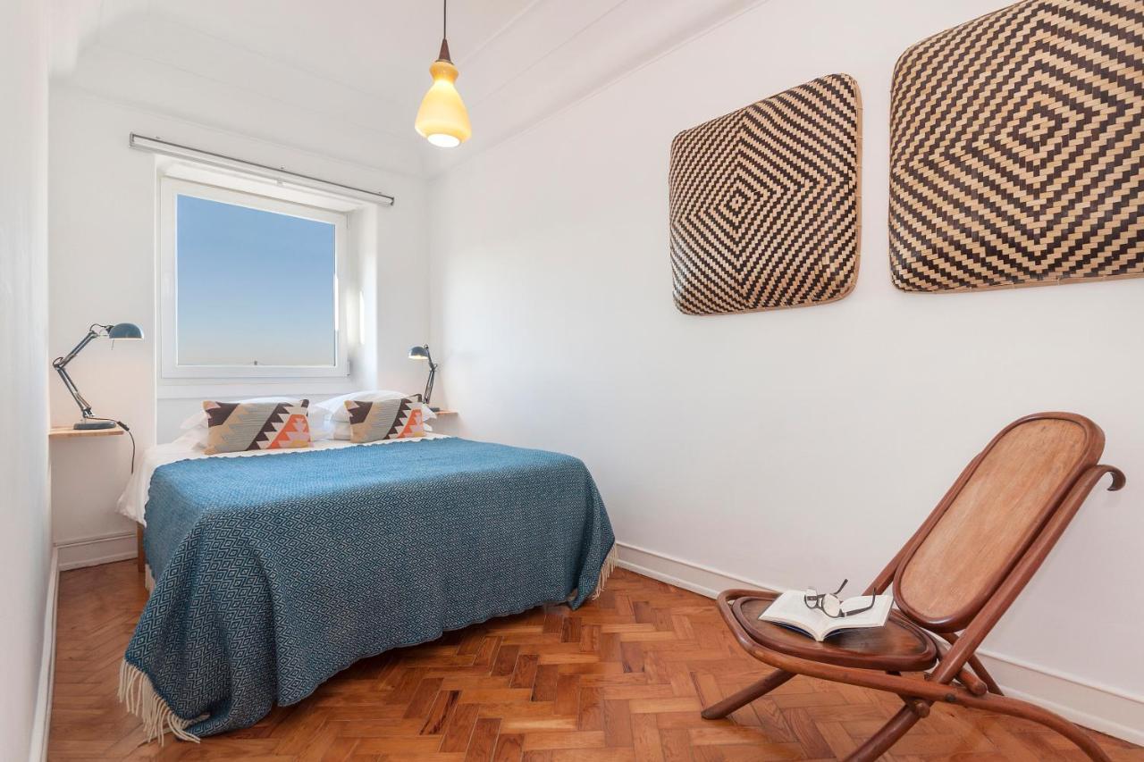 Apartment Graca - Castle | Cheese & Wine Lisbon