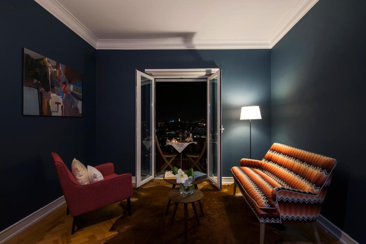 Apartment Graca - Castle | Cheese & Wine *