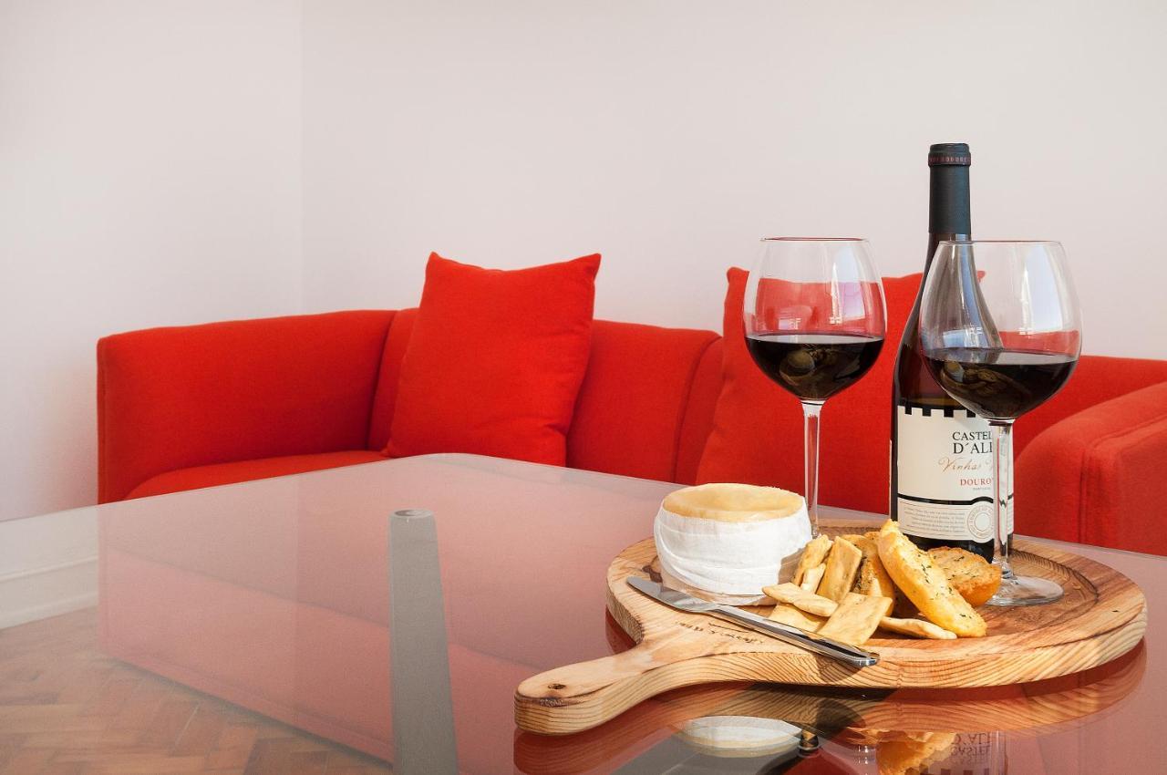 Graca - Castle | Cheese & Wine Lisbon