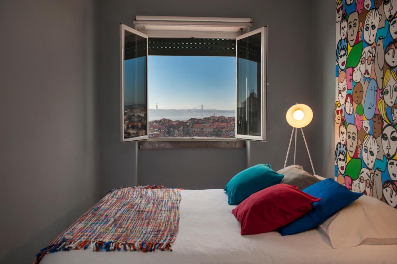 Graca - Castle | Cheese & Wine Apartment
