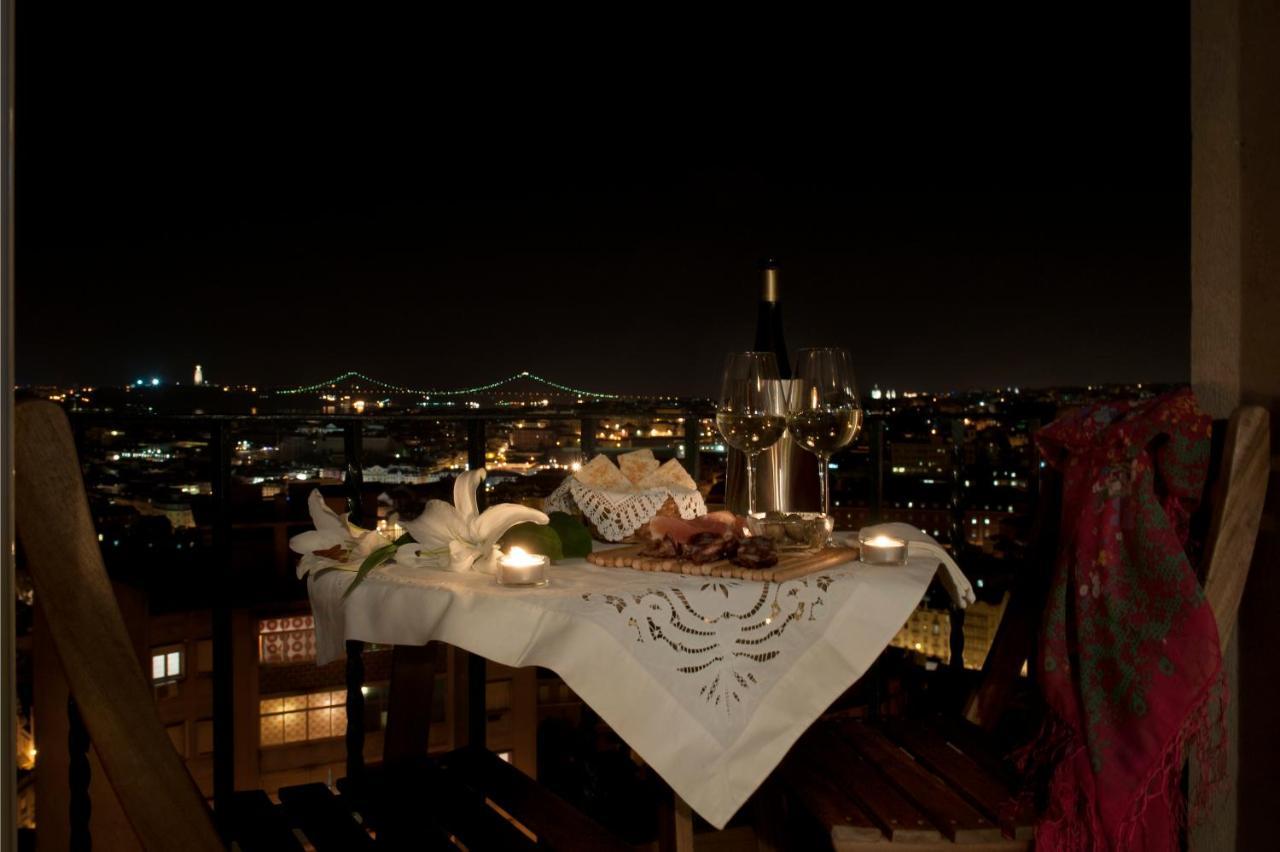 Graca - Castle | Cheese & Wine Apartment Lisbon