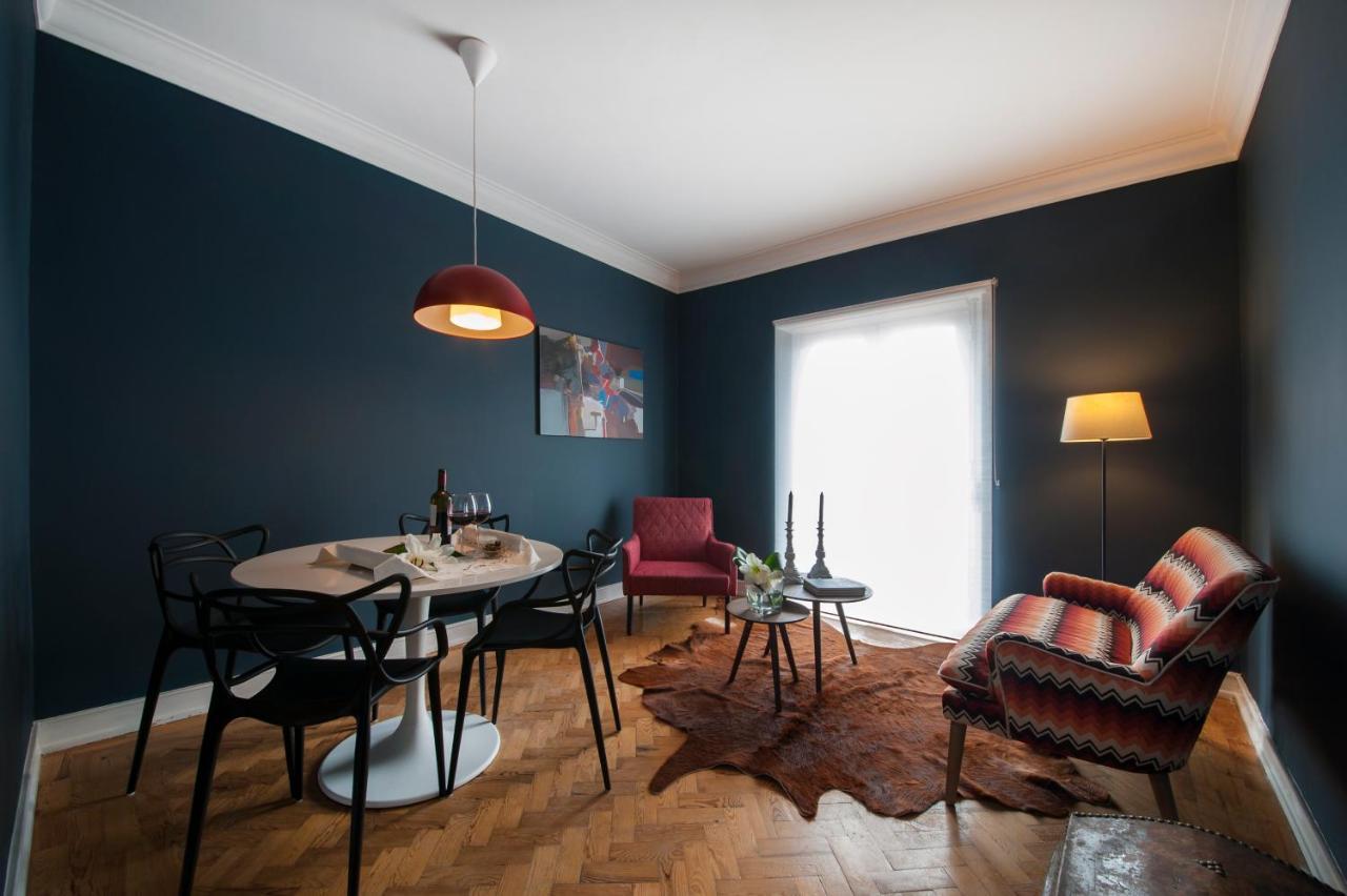 Graca - Castle | Cheese & Wine Apartment Lisbon