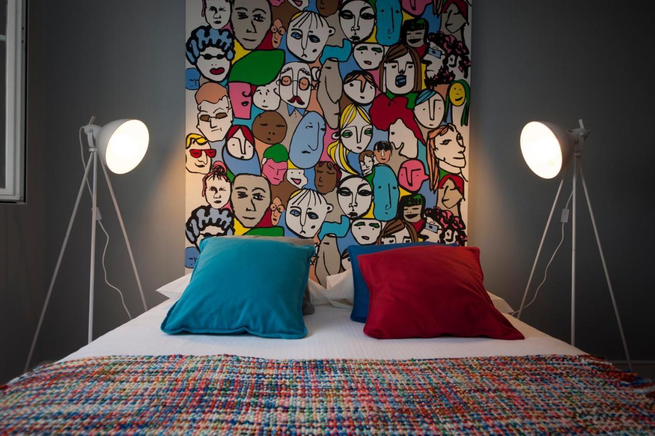 Apartment Graca - Castle | Cheese & Wine Lisbon