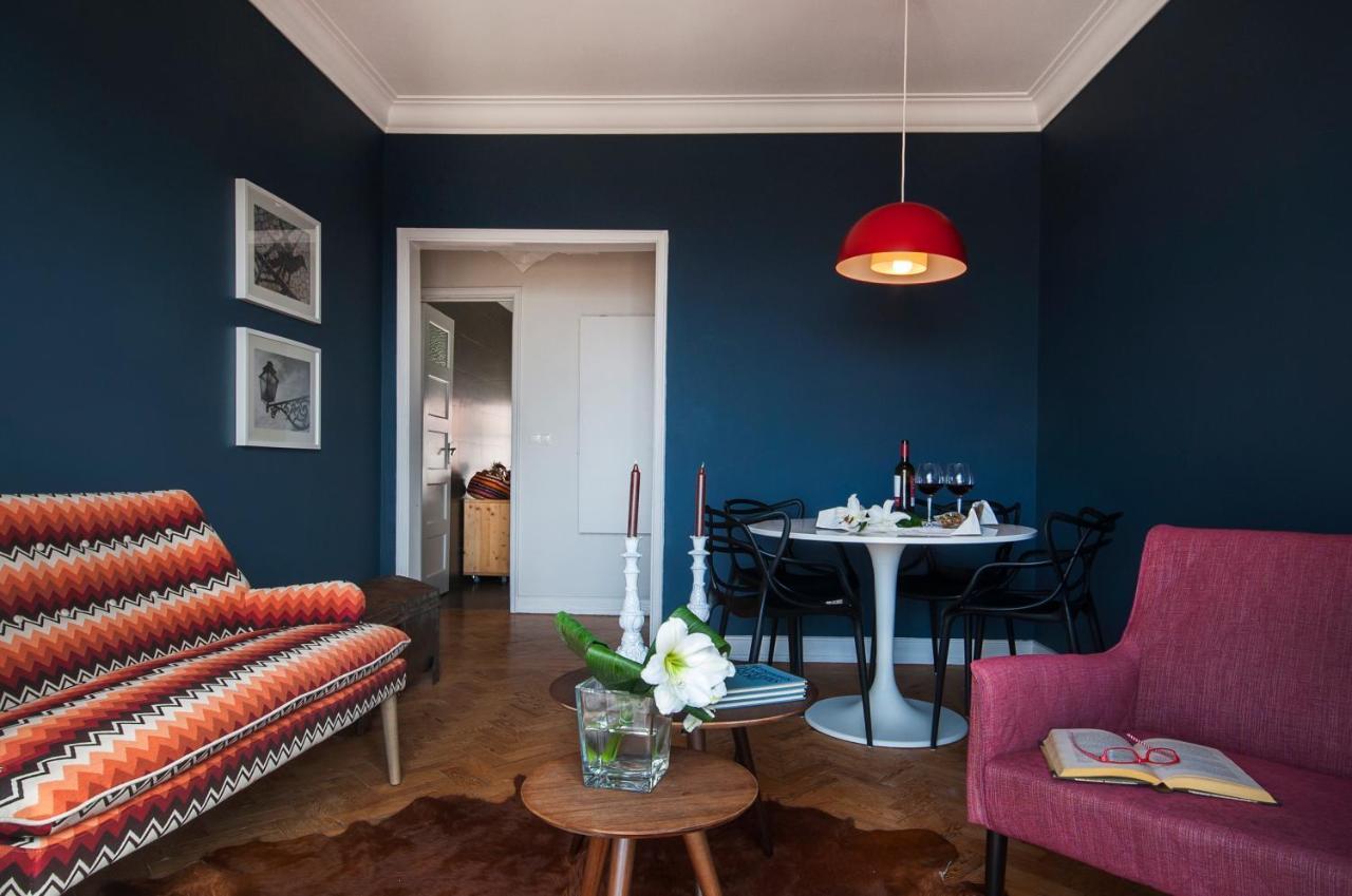 Graca - Castle | Cheese & Wine Lisbon
