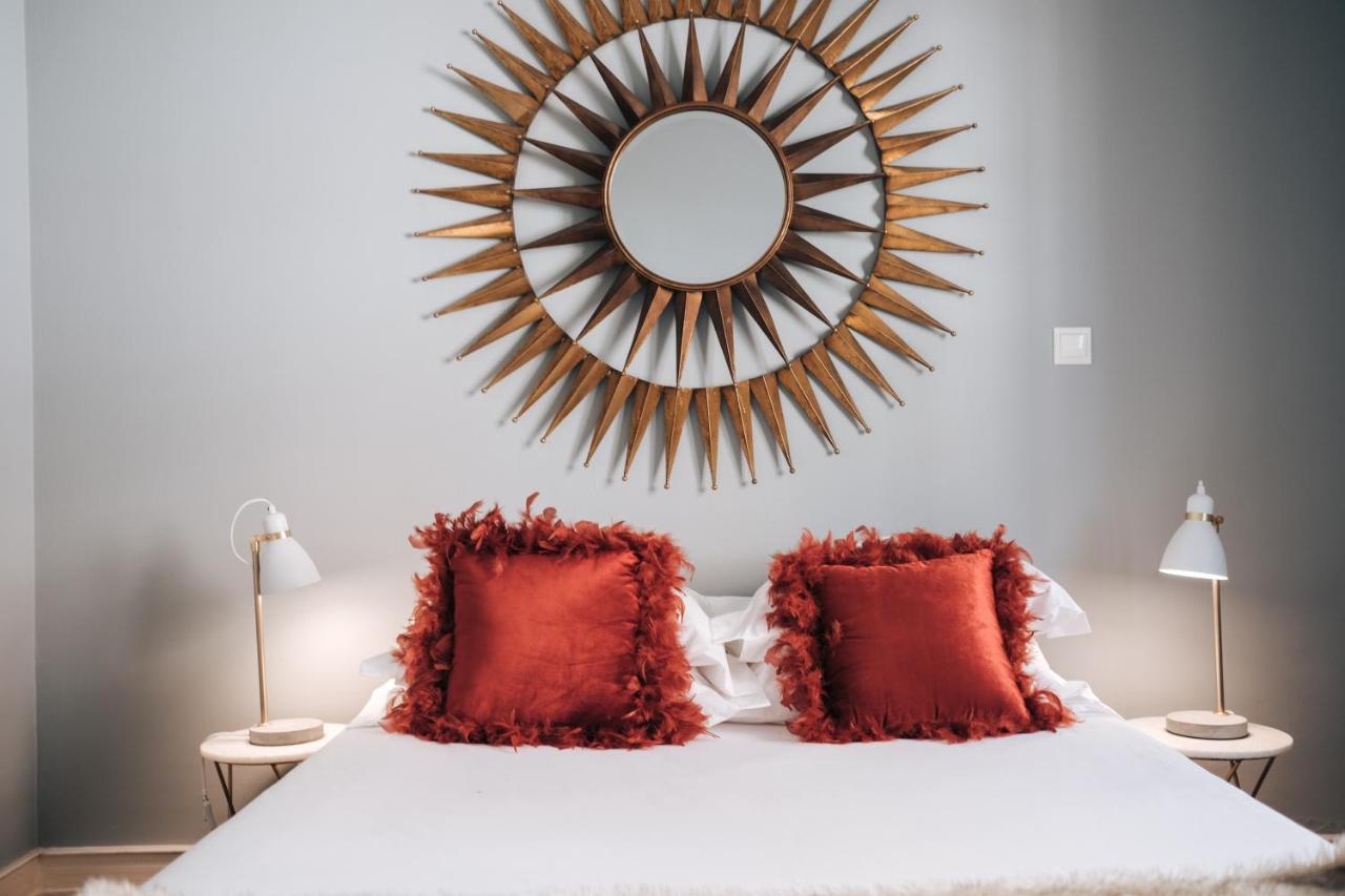 Graca - Castle | Cheese & Wine Apartment *