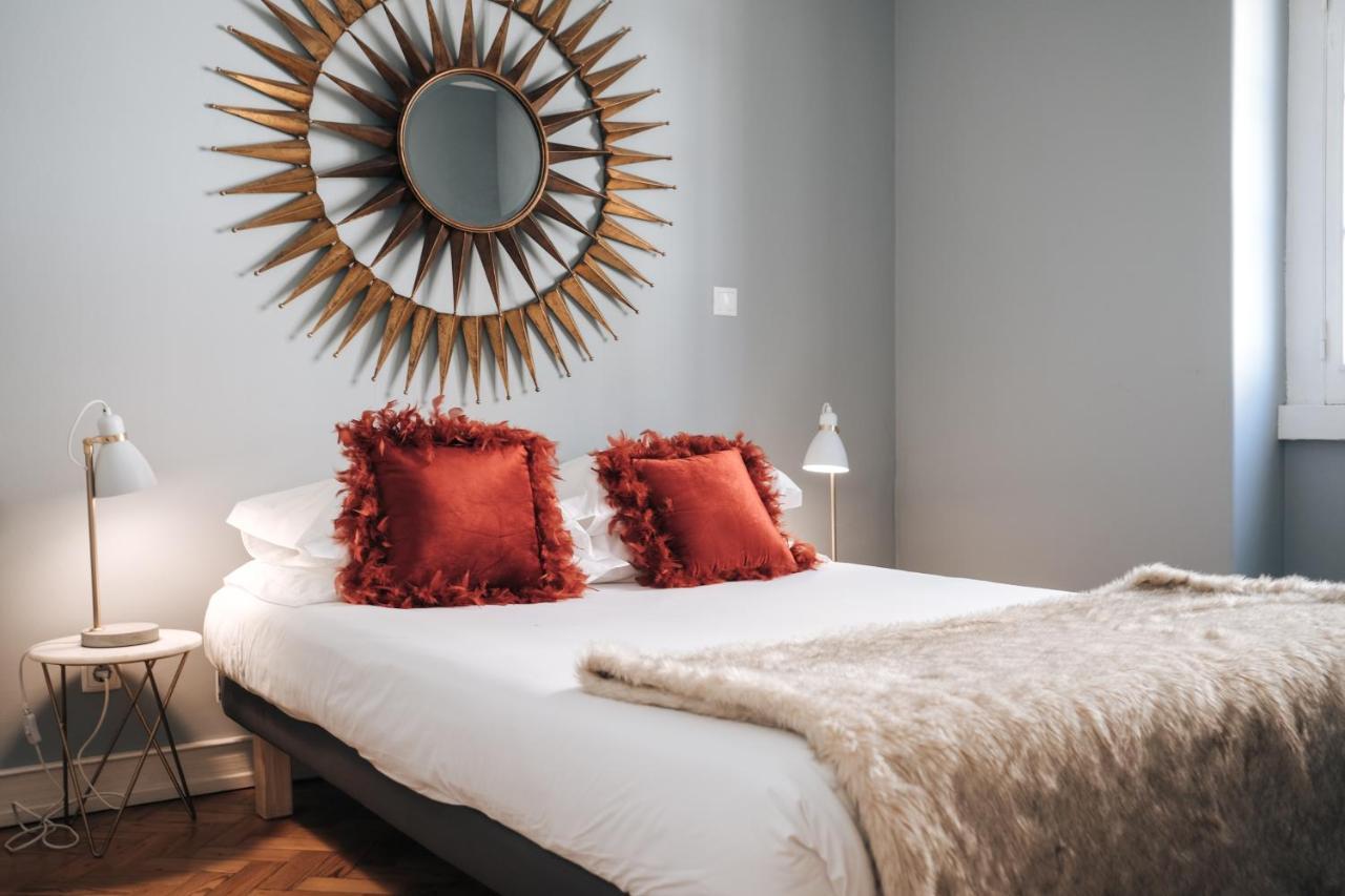 Graca - Castle | Cheese & Wine Apartment *