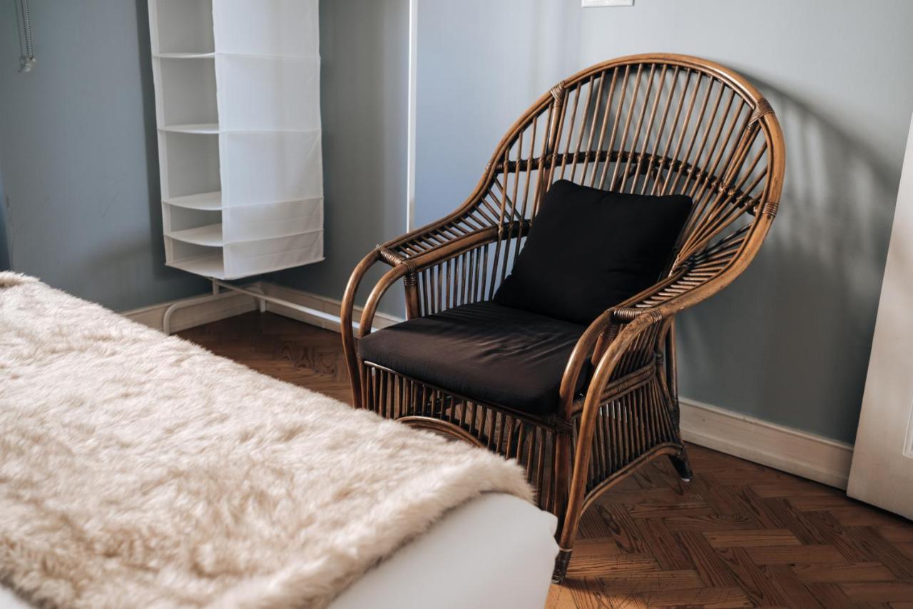 Apartment Graca - Castle | Cheese & Wine Lisbon