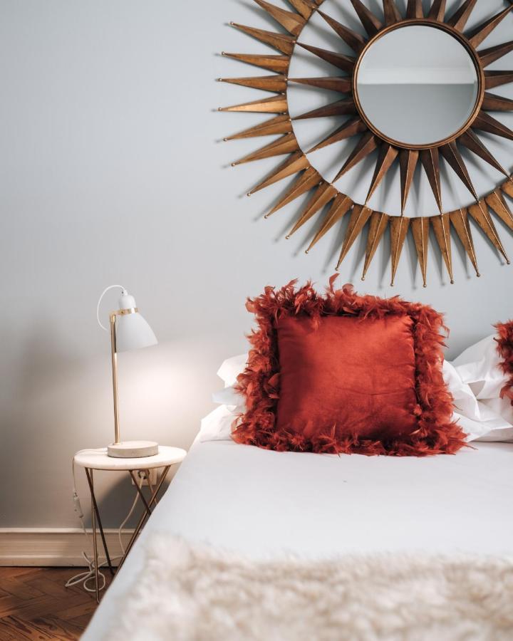 Apartment Graca - Castle | Cheese & Wine *
