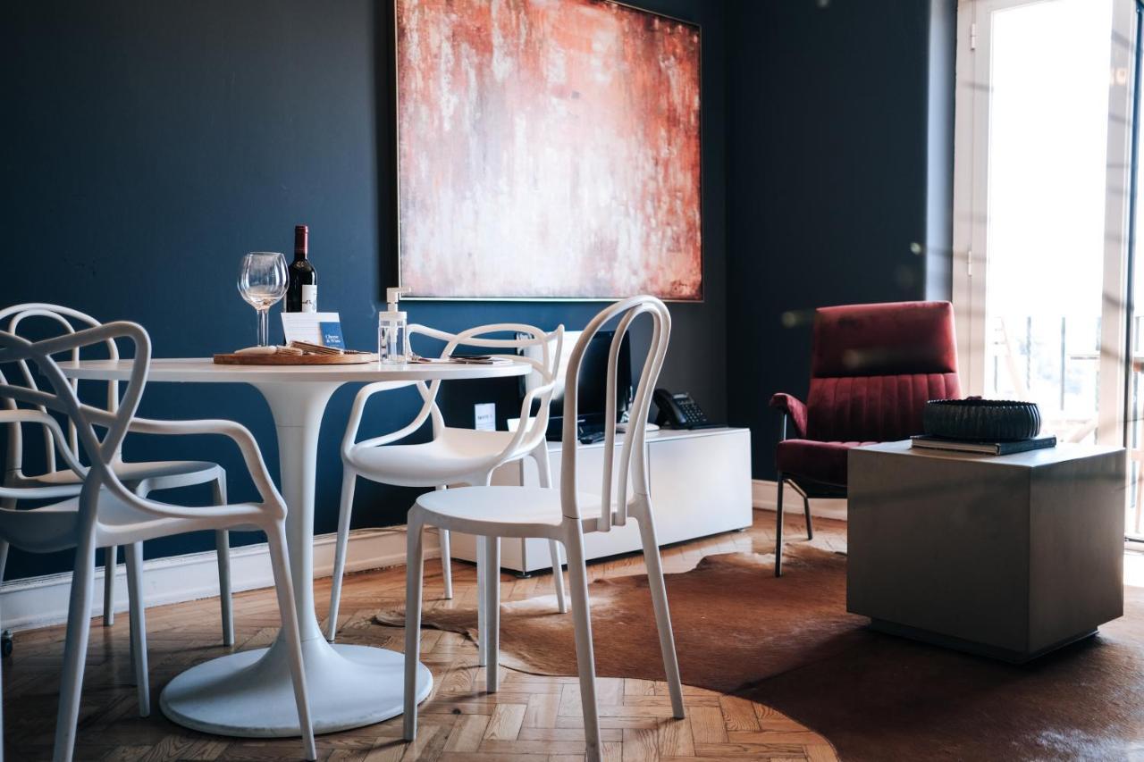 Apartment Graca - Castle | Cheese & Wine *