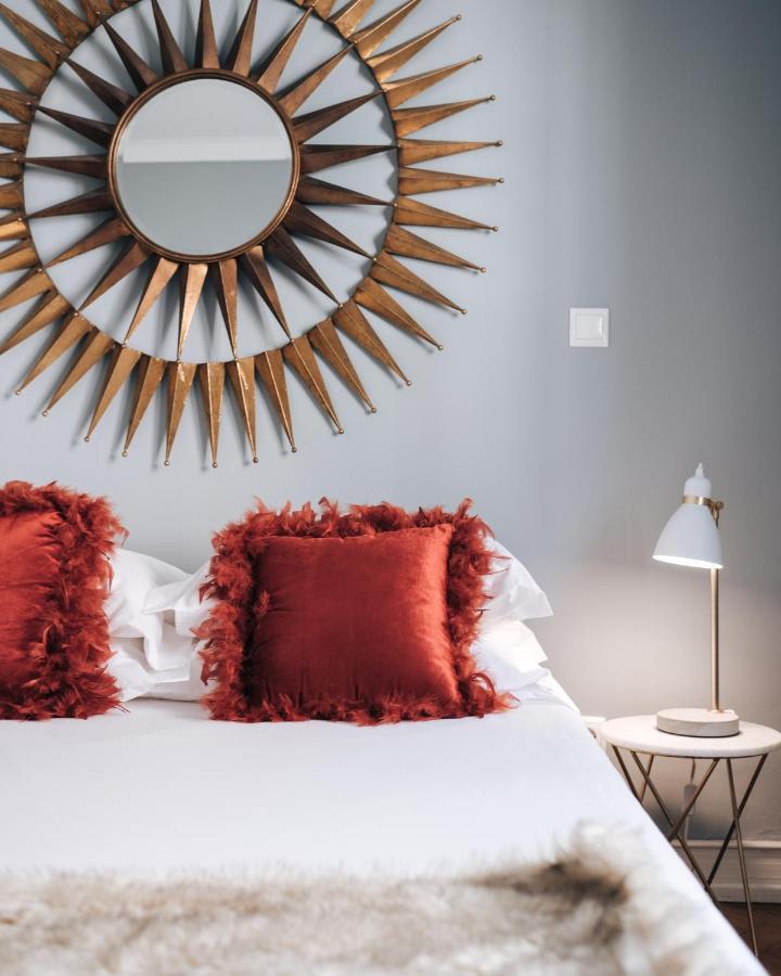 Apartment Graca - Castle | Cheese & Wine *