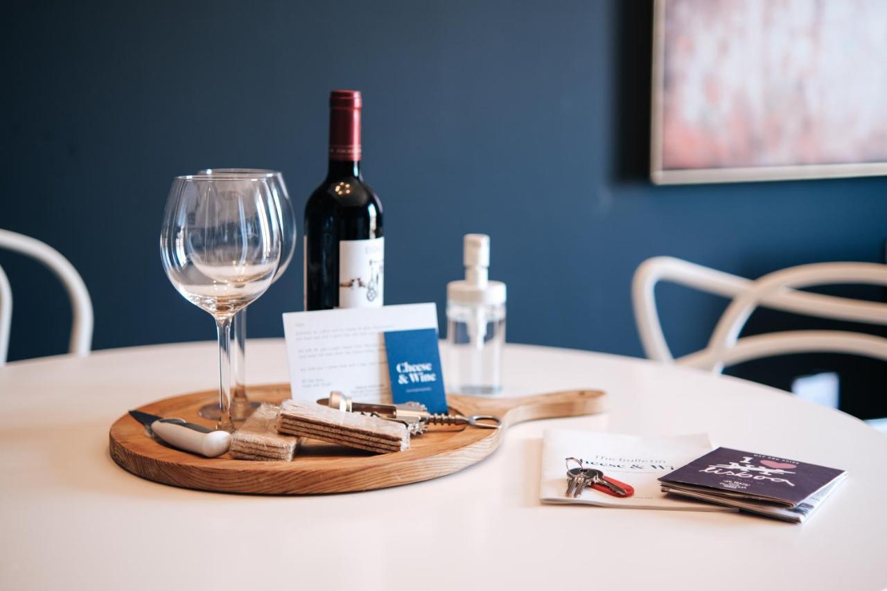 Apartment Graca - Castle | Cheese & Wine