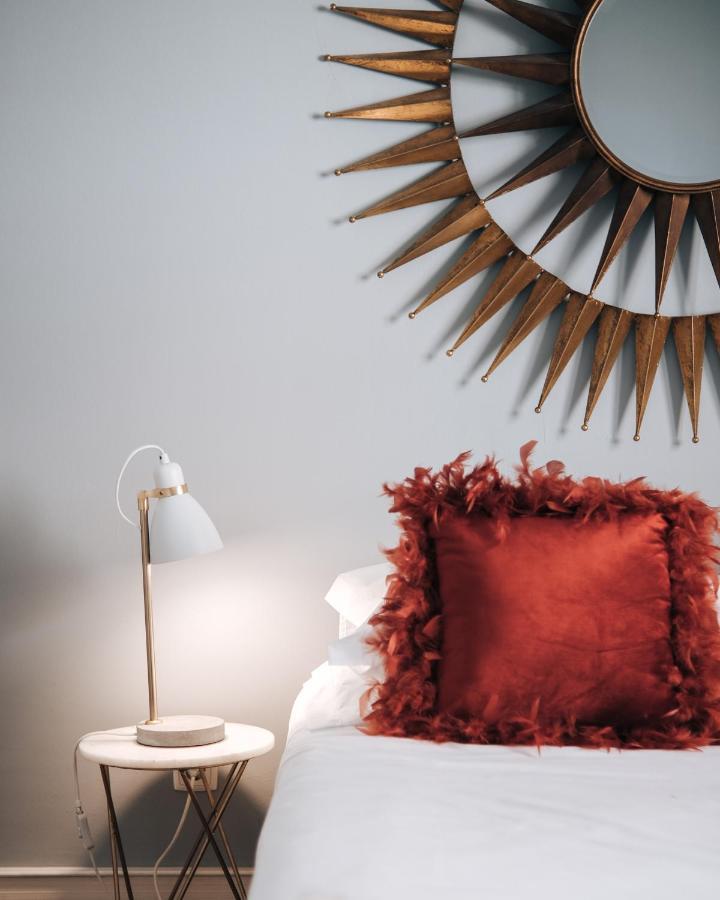 Graca - Castle | Cheese & Wine Apartment