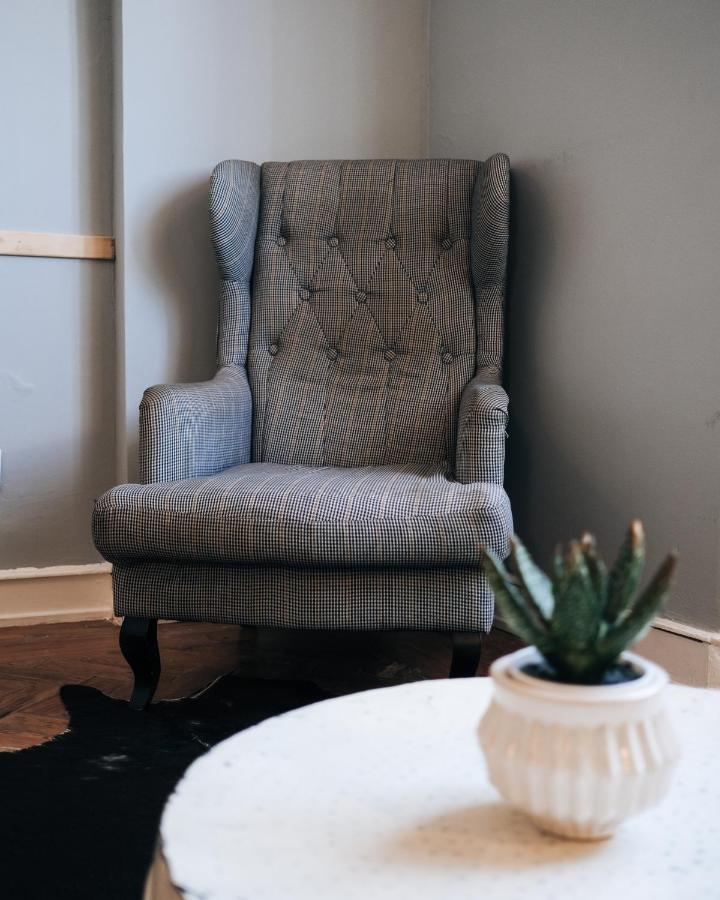 Graca - Castle | Cheese & Wine Apartment
